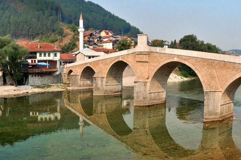 BALKAN TURU