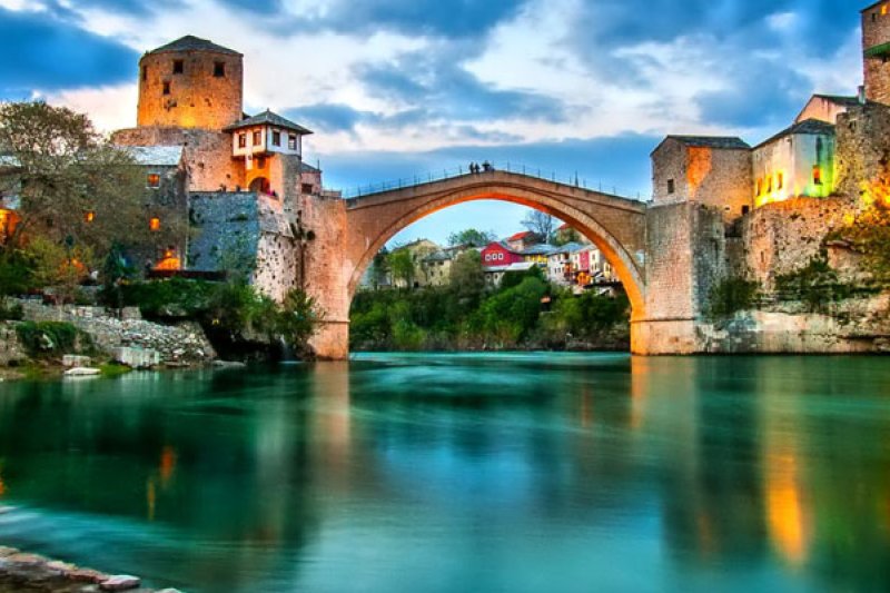 BALKAN TURU