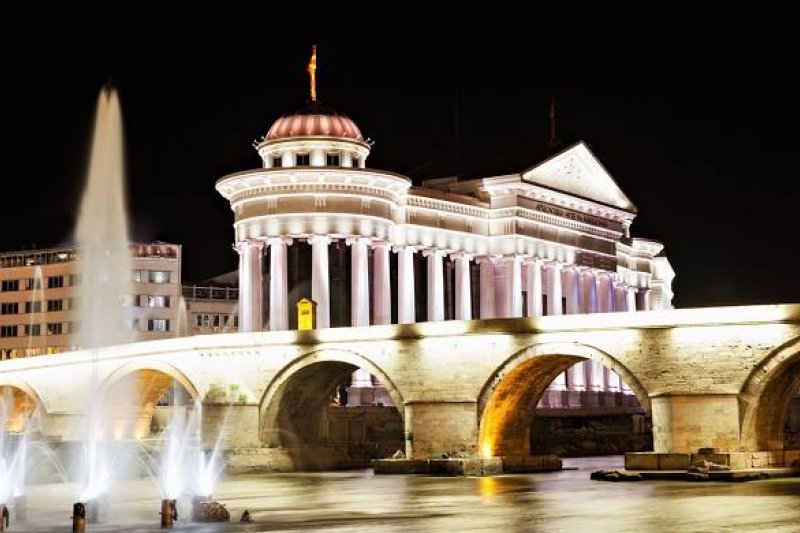 BALKAN TURU