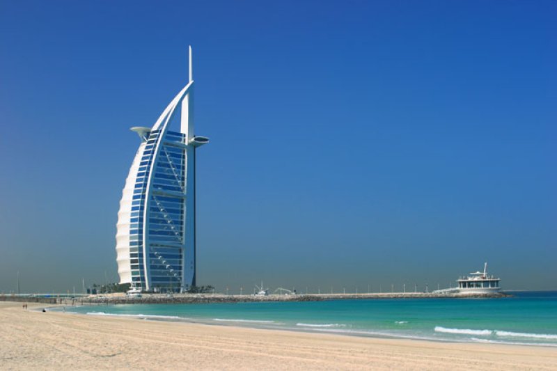 DUBAI TURU