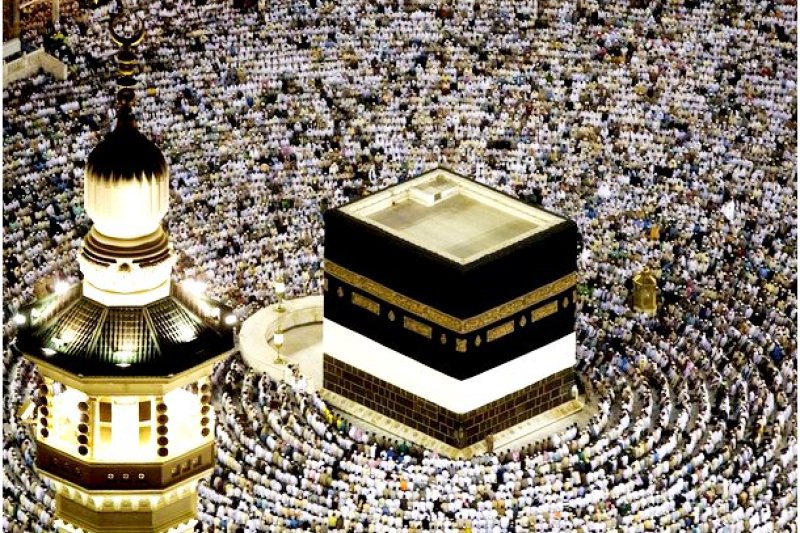 14 GECE GÜN LÜKS RAMAZAN UMRESİ (KADİR GECESİ VE BAYRAM MEKKE'DE)